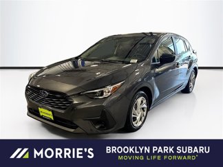 New 2025 Subaru Impreza 2.0i image 1