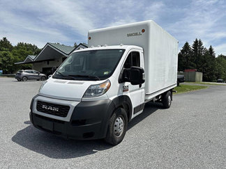 Used 2019 RAM ProMaster 3500 image 1