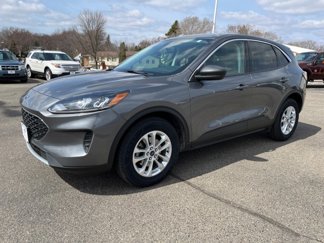 Used 2022 Ford Escape SE w/ Cold Weather Package image 1