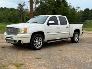 Used 2013 GMC Sierra 1500 Denali image 1