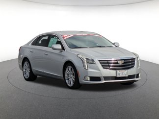 Used 2019 Cadillac XTS Luxury image 1