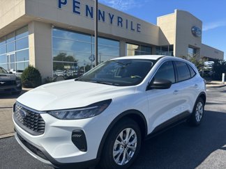 New 2024 Ford Escape Active image 1