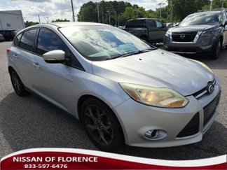Used 2014 Ford Focus SE w/ Equipment Group 201A image 1