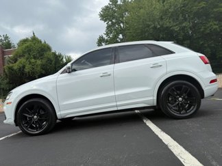 Used 2016 Audi Q3 2.0T Premium Plus w/ Technology Package image 1