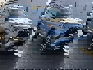 Used 2020 Toyota Highlander Platinum image 1
