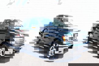 Used 2013 Ford F150 XLT w/ Luxury Equipment Group image 1