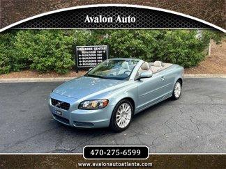 Used 2008 Volvo C70 T5 image 1