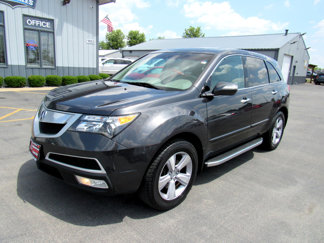 Used 2013 Acura MDX w/ Technology Package image 1