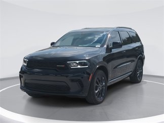New 2025 Dodge Durango GT w/ Blacktop Package image 1