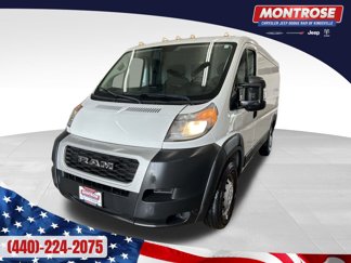 Used 2019 RAM ProMaster 1500 image 1