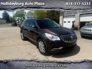 Used 2015 Buick Enclave Leather image 1