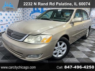 Used 2000 Toyota Avalon XL image 1