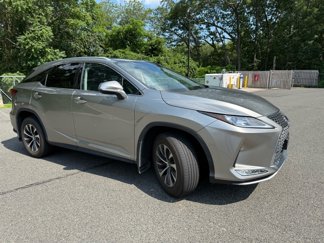 Used 2022 Lexus RX 350 AWD w/ Premium Package image 1