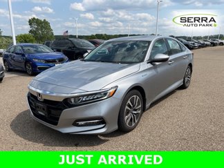 Used 2019 Honda Accord EX-L image 1