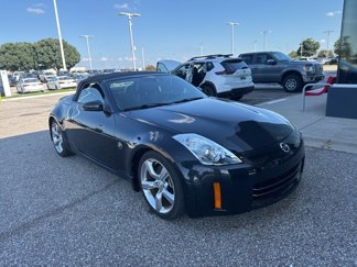 Used 2008 Nissan 350Z Touring image 1