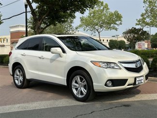 Used 2013 Acura RDX FWD w/ Technology Package image 1