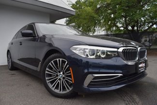 Used 2019 BMW 530i xDrive w/ Luxury Package image 1
