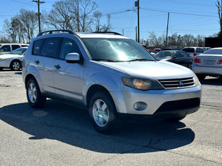 Used 2007 Mitsubishi Outlander ES image 1