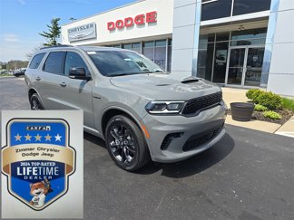 New 2025 Dodge Durango R/T image 1