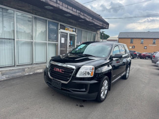 Used 2017 GMC Terrain SLE w/ LPO, Protection Package image 1