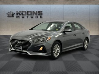 Used 2019 Hyundai Sonata SE image 1