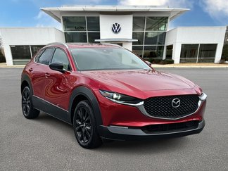 Used 2022 MAZDA CX-30 2.5 Turbo w/ Premium Package image 1