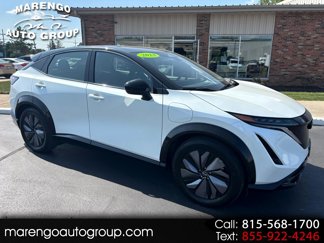 Used 2023 Nissan Ariya AWD image 1