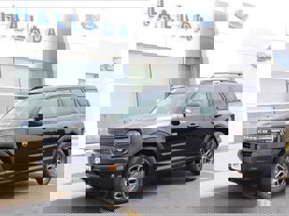 New 2025 Ford Bronco Sport Big Bend w/ Convenience Package image 1