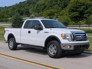 Used 2012 Ford F150 XLT w/ XLT Convenience Pkg image 1