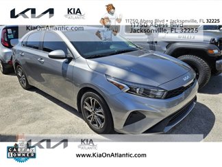 Used 2022 Kia Forte LXS image 1