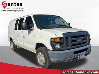 Used 2014 Ford E-250 and Econoline 250 w/ Insulation Package image 1