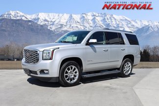 Used 2019 GMC Yukon Denali w/ Denali Ultimate Package image 1