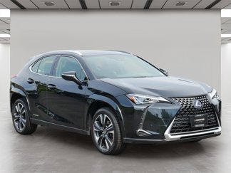 Used 2022 Lexus UX 250h w/ Premium Package image 1