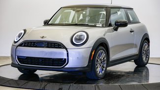 New 2025 MINI Cooper 2-Door Hardtop image 1