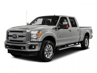 Used 2016 Ford F250 XLT w/ XLT Value Package image 1