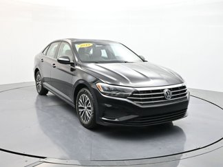 Used 2019 Volkswagen Jetta SE w/ Cold Weather Package image 1