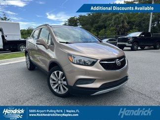 Used 2019 Buick Encore Preferred w/ Safety Package video 1