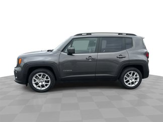 Used 2019 Jeep Renegade Latitude image 1