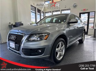 Used 2010 Audi Q5 3.2 Premium Plus image 1