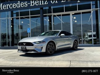 Used 2023 Ford Mustang Premium image 1