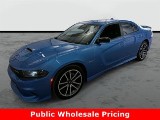 Used 2023 Dodge Charger R/T image 1