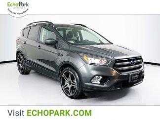 Used 2019 Ford Escape SEL image 1