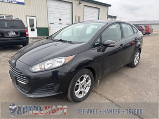 Used 2014 Ford Fiesta SE image 1
