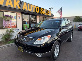 Used 2010 Hyundai Veracruz Limited image 1