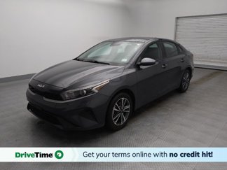 Used 2023 Kia Forte LXS image 1