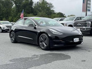 Used 2020 Tesla Model 3 Long Range image 1