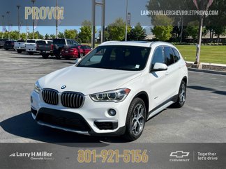 Used 2016 BMW X1 xDrive28i image 1