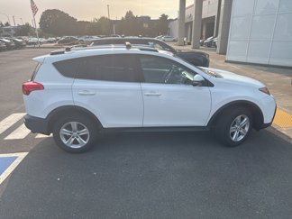 Used 2013 Toyota RAV4 XLE image 1