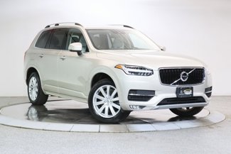 Used 2016 Volvo XC90 T6 Momentum w/ Momentum Plus Package image 1