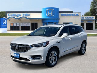 Used 2020 Buick Enclave Avenir w/ LPO, Floor Liner Package image 1